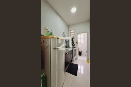 Apartamento para alugar com 65m², 1 quarto e 1 vagaCozinha 