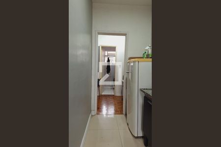 Apartamento para alugar com 65m², 1 quarto e 1 vaga Cozinha 