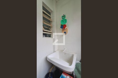 Apartamento para alugar com 65m², 1 quarto e 1 vagaÁrea de serviço 