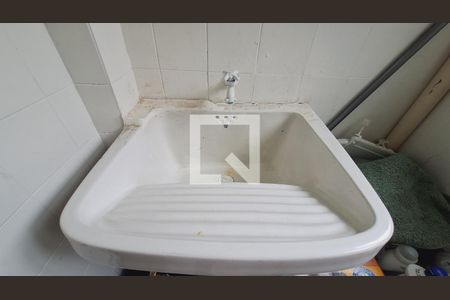 Apartamento para alugar com 65m², 1 quarto e 1 vagaTanque 