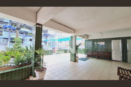 Apartamento para alugar com 65m², 1 quarto e 1 vagaÁrea comum 