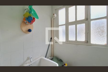 Apartamento para alugar com 65m², 1 quarto e 1 vagaÁrea de serviço 