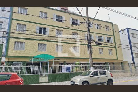 Apartamento para alugar com 65m², 1 quarto e 1 vagaFechada 