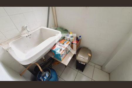 Apartamento para alugar com 65m², 1 quarto e 1 vagaÁrea de Serviço