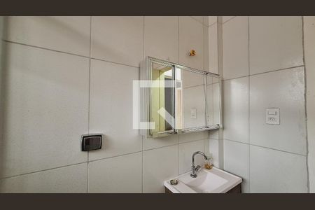 Apartamento para alugar com 65m², 1 quarto e 1 vagaBanheiro 