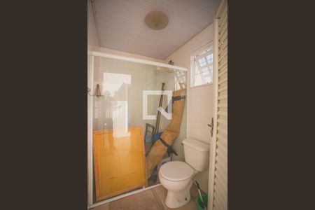Casa à venda com 148m², 3 quartos e 3 vagas Casa à venda com 148m², 3 quartos e 3 vagasBanheiro de Serviço
