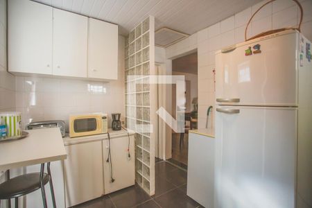 Casa à venda com 148m², 3 quartos e 3 vagas Casa à venda com 148m², 3 quartos e 3 vagasCozinha