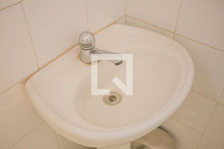 Casa à venda com 148m², 3 quartos e 3 vagas Casa à venda com 148m², 3 quartos e 3 vagasBanheiro de Serviço