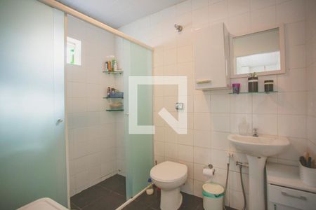 Casa à venda com 148m², 3 quartos e 3 vagas Casa à venda com 148m², 3 quartos e 3 vagasBanheiro