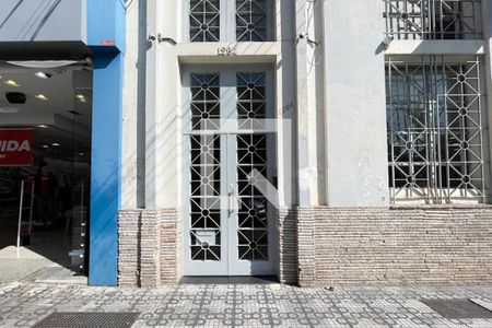 Apartamento à venda com 70m², 1 quarto e sem vaga Apartamento à venda com 70m², 1 quarto e sem vagaFachada
