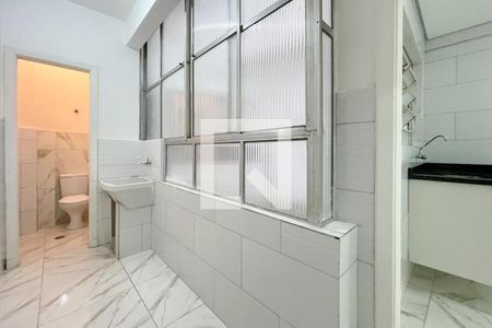 Apartamento à venda com 70m², 1 quarto e sem vaga Apartamento à venda com 70m², 1 quarto e sem vagaÁrea de Serviço