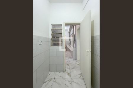 Apartamento à venda com 70m², 1 quarto e sem vaga Apartamento à venda com 70m², 1 quarto e sem vagaQuarto de Serviço