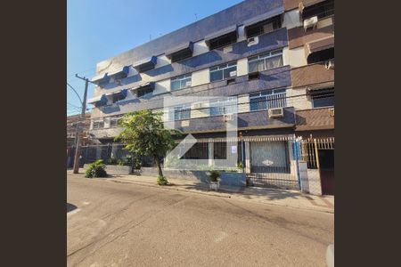Apartamento à venda com 80m², 3 quartos e 1 vaga Apartamento à venda com 80m², 3 quartos e 1 vagaFachada