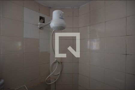 Apartamento à venda com 80m², 3 quartos e 1 vagaBanheiro Social