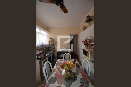 Apartamento à venda com 80m², 3 quartos e 1 vagaCozinha