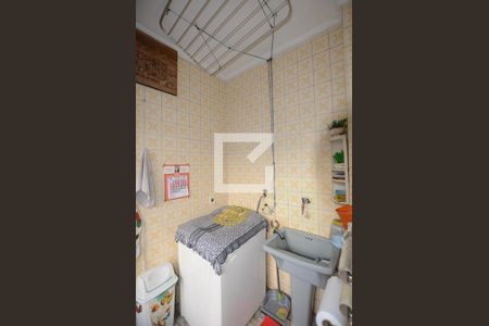 Apartamento à venda com 80m², 3 quartos e 1 vagaÁrea de Serviço