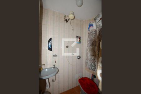 Apartamento à venda com 80m², 3 quartos e 1 vagaBanheiro de Serviço