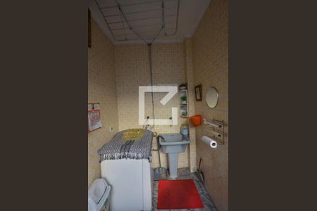 Apartamento à venda com 80m², 3 quartos e 1 vagaÁrea de Serviço