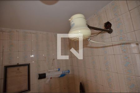 Apartamento à venda com 80m², 3 quartos e 1 vagaBanheiro de Serviço