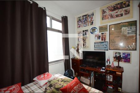 Apartamento à venda com 80m², 3 quartos e 1 vagaQuarto 2