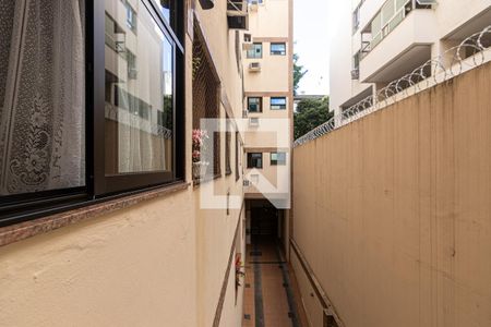 Apartamento à venda com 90m², 3 quartos e 1 vagaQuarto 2 Vista