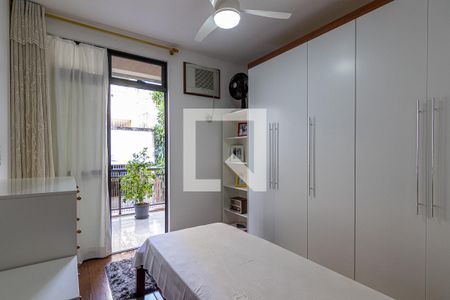 Apartamento à venda com 90m², 3 quartos e 1 vagaQuarto 1