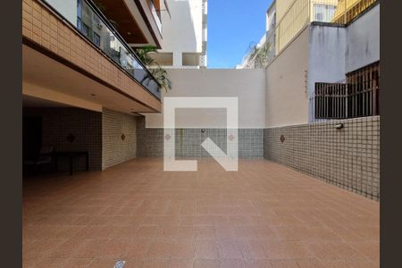 Apartamento à venda com 90m², 3 quartos e 1 vagaÁrea Comum