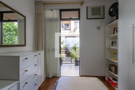 Apartamento à venda com 90m², 3 quartos e 1 vagaQuarto 1