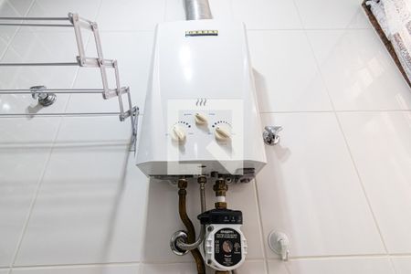 Apartamento à venda com 90m², 3 quartos e 1 vagaÁrea de Serviço