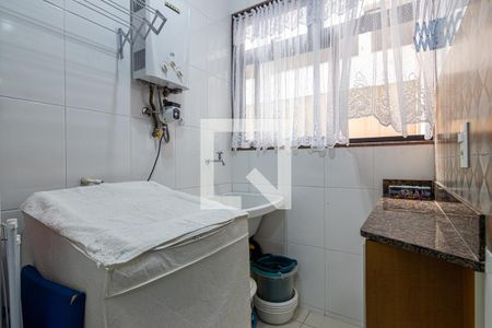 Apartamento à venda com 90m², 3 quartos e 1 vagaÁrea de Serviço