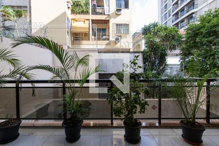 Apartamento à venda com 90m², 3 quartos e 1 vagaQuarto 1 Vista
