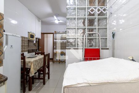 Apartamento à venda com 90m², 3 quartos e 1 vagaÁrea de Serviço