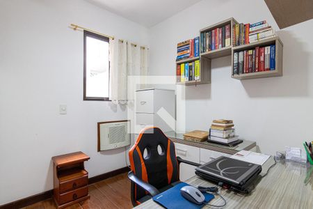 Apartamento à venda com 90m², 3 quartos e 1 vagaQuarto 2