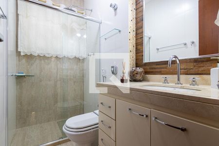 Apartamento à venda com 90m², 3 quartos e 1 vagaSuíte