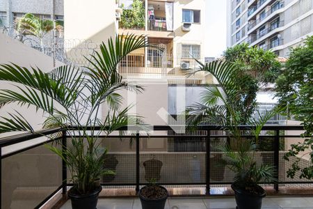 Apartamento à venda com 90m², 3 quartos e 1 vagaSuíte Vista