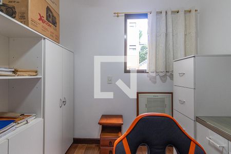Apartamento à venda com 90m², 3 quartos e 1 vagaQuarto 2