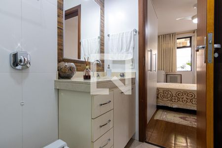 Apartamento à venda com 90m², 3 quartos e 1 vagaSuíte