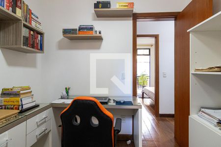 Apartamento à venda com 90m², 3 quartos e 1 vagaQuarto 2