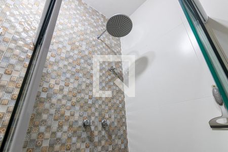 Apartamento à venda com 90m², 3 quartos e 1 vagaBanheiro Social