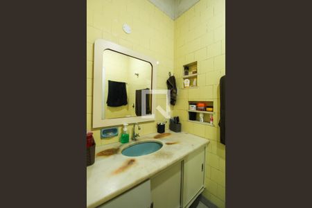 Casa à venda com 80m², 2 quartos e 1 vagaBanheiro