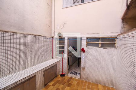 Casa à venda com 80m², 2 quartos e 1 vagaÁrea de Serviço