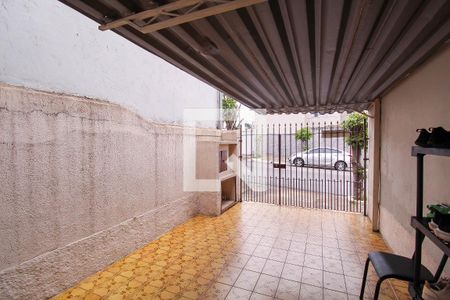 Casa à venda com 80m², 2 quartos e 1 vagaGaragem