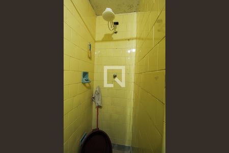 Casa à venda com 80m², 2 quartos e 1 vagaBanheiro