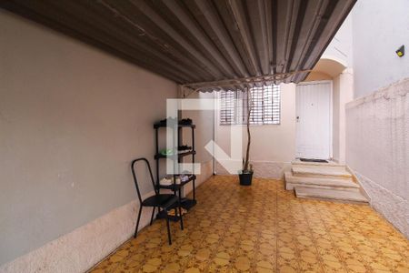 Casa à venda com 80m², 2 quartos e 1 vagaGaragem