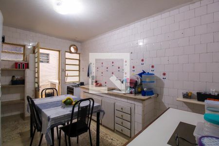 Casa à venda com 80m², 2 quartos e 1 vagaCozinha