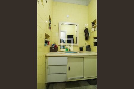 Casa à venda com 80m², 2 quartos e 1 vagaBanheiro