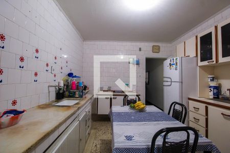 Casa à venda com 80m², 2 quartos e 1 vagaCozinha