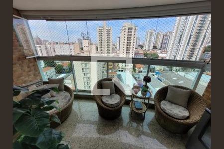 Apartamento à venda com 3 quartos, 109m² em Tatuapé, São Paulo