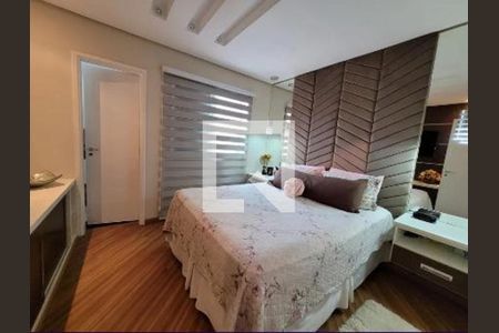 Apartamento à venda com 3 quartos, 109m² em Tatuapé, São Paulo