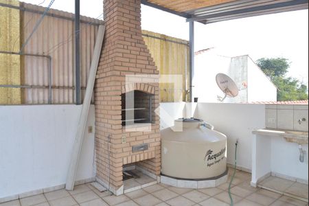 Casa à venda com 144m², 3 quartos e 2 vagasChurrasqueira